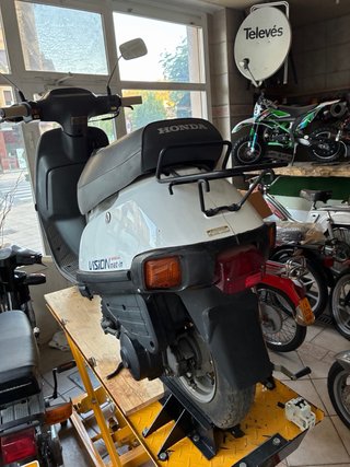 Honda Vision 90cc para piezas