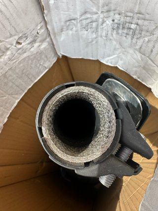 Tubo escape original Yamaha X-MAX modelo 2011-2016