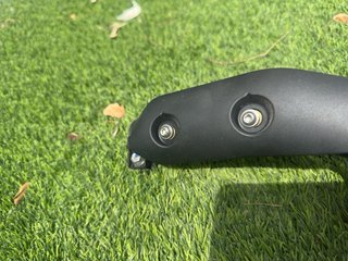 Tubo escape original Yamaha X-MAX modelo 2011-2016