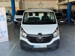 RENAULT TRAFIC 2.O dci Energy L1H1 FURGON 120cv