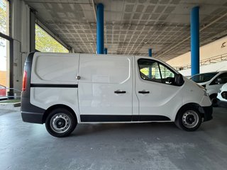 RENAULT TRAFIC 2.O dci Energy L1H1 FURGON 120cv