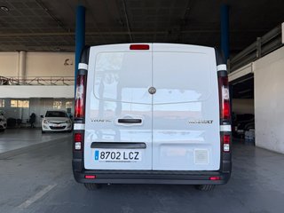 RENAULT TRAFIC 2.O dci Energy L1H1 FURGON 120cv