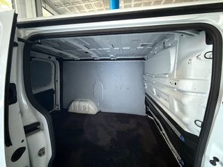 RENAULT TRAFIC 2.O dci Energy L1H1 FURGON 120cv