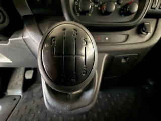 RENAULT TRAFIC 2.O dci Energy L1H1 FURGON 120cv