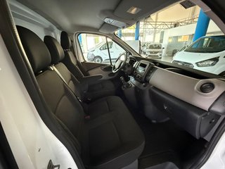 RENAULT TRAFIC 2.O dci Energy L1H1 FURGON 120cv