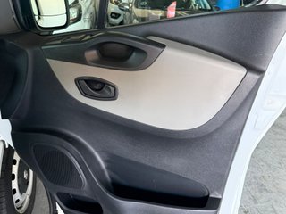 RENAULT TRAFIC 2.O dci Energy L1H1 FURGON 120cv