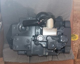 Bomba Hidráulica Komatsu