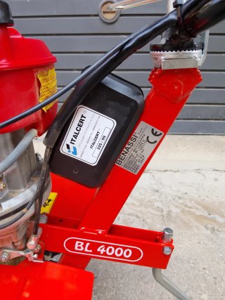 Motocultor Honda 4.5