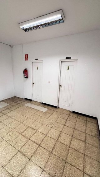 Local comercial en alquiler en Los Gladiolos en Santa Cruz de Tenerife