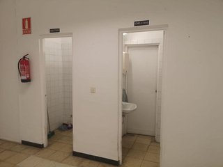 Local comercial en alquiler en Los Gladiolos en Santa Cruz de Tenerife