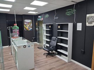 Local comercial en alquiler en Barrio de Zaidín en Granada