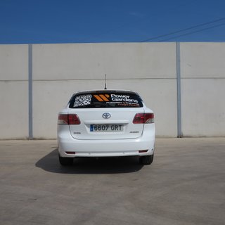Toyota Avensis DCat.CSP 2009 AUTOM