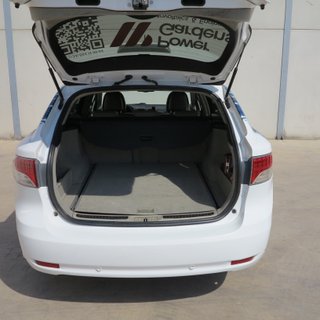 Toyota Avensis DCat.CSP 2009 AUTOM