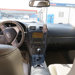 Toyota Avensis DCat.CSP 2009 AUTOM