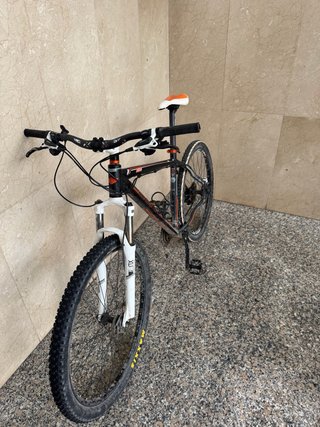 Bicicleta Montaña Conor 8500