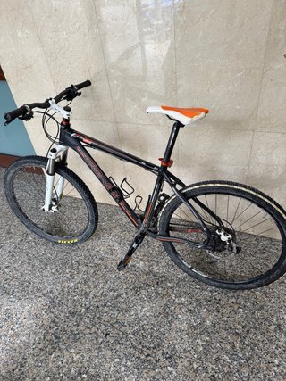 Bicicleta Montaña Conor 8500