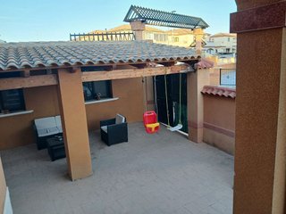 Chalet en venta en Nueva Torrevieja - Aguas Nuevas en Torrevieja