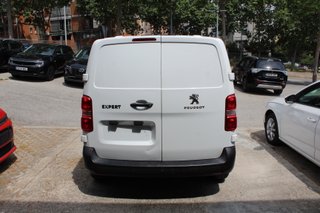 Peugeot EXPERT Furgon Premium 1.5 BlueHDi 120 Standard (2022)