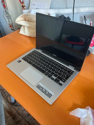 Acer Chromebook Spin 513 - Come Nuovo