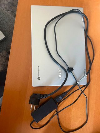 Acer Chromebook Spin 513 - Come Nuovo