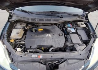 Guantera mazda 5 2.0 d 2005-2010 99797