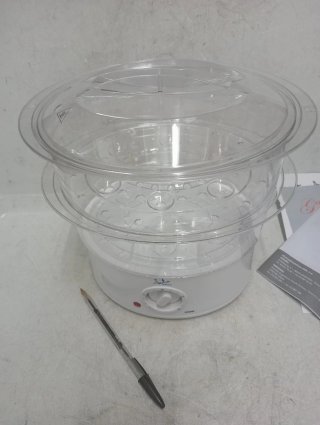 Vaporera JATA