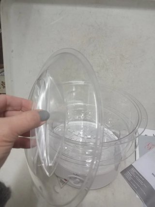 Vaporera JATA