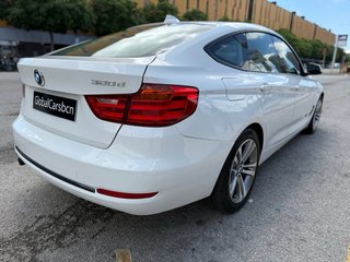 BMW Serie 3 2014