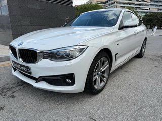 BMW Serie 3 2014