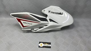 CARENADO DEPOSITO-RADIADOR IZQUIERDA KAWASAKI Z90