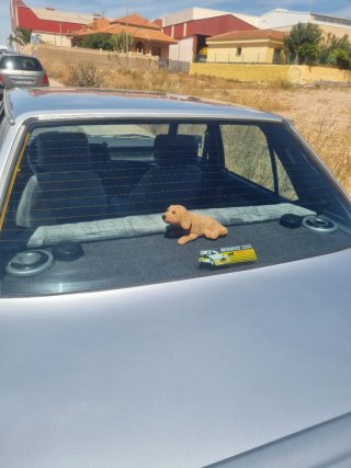 RENAULT 9 TSE