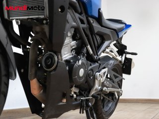 HONDA CB 125 R