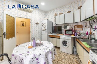 Piso en venta en Delicias en Madrid