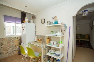 Piso en venta en Los Ángeles en Alicante