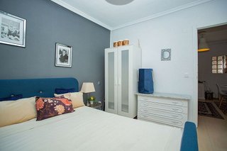 Piso en venta en Los Ángeles en Alicante