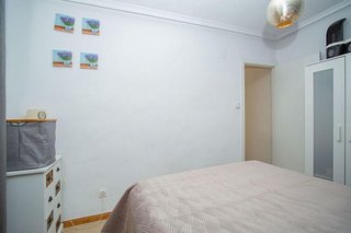 Piso en venta en Los Ángeles en Alicante