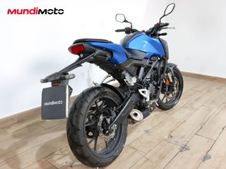 HONDA CB 125 R