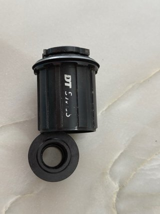 Núcleo DT Swiss Hybrid