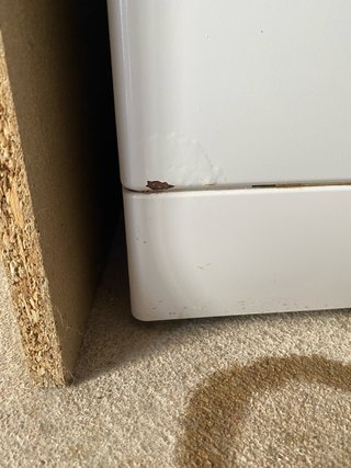 Lavadora Hotpoint Ariston 8kg A+++