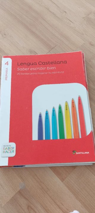 Libros