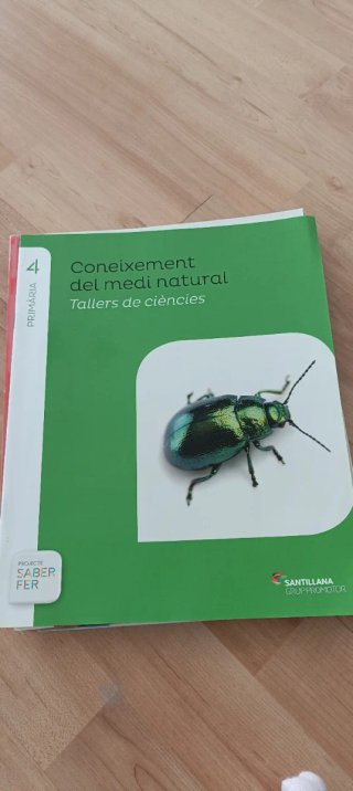 Libros