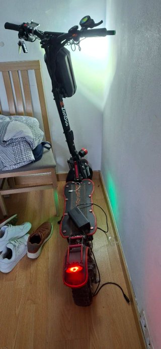 Patinete Eléctrico