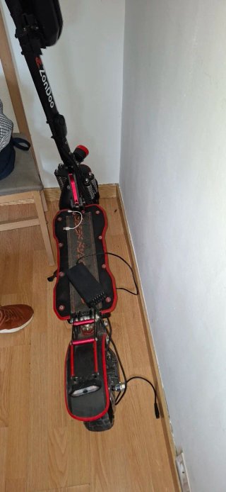 Patinete Eléctrico