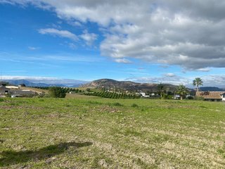 Terreno en venta en Alhaurín el Grande