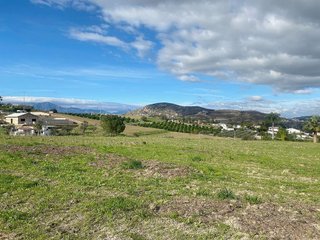 Terreno en venta en Alhaurín el Grande