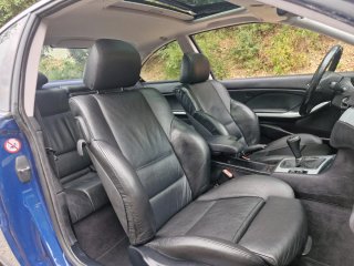 BMW 330ci Nacional Techo Solar