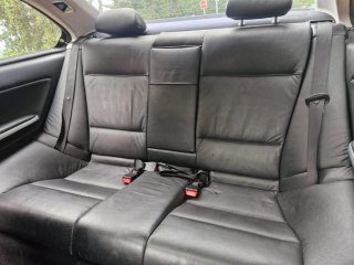 BMW 330ci Nacional Techo Solar