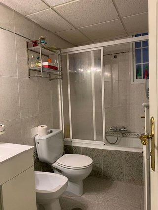 Piso en venta en Don Benito