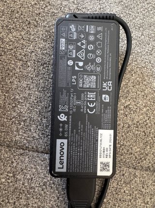Portátil Lenovo Plata