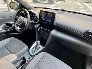 Toyota Yaris Cross 2023